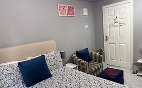 Modern Studio Appartment
